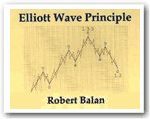 Роберт Балан - Волновой принцип Эллиотта. Приложение к рынкам форекс