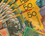 товарные валюты - австралийский доллар