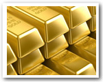 варианты инвестиций в золото
