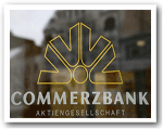 Commerzbank: франк против евро