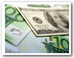 Валютная пара Евро/доллар - за и против
