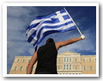 Переговоры ЕС с Грецией о предоставлении очередного транша помощи