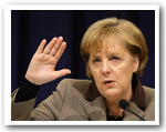 Канцлер Германии А.Меркель против списания большей части долгов Греции