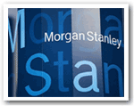 Morgan Stanley: Евро продолжает снижаться
