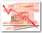 Финансовый рынок России затрясло