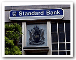 Standard Bank понизил прогноз по евродоллару