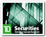 Прогноз по канадскому доллару от TD Securities